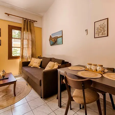 Appartement The Old Symi Extérieur photo