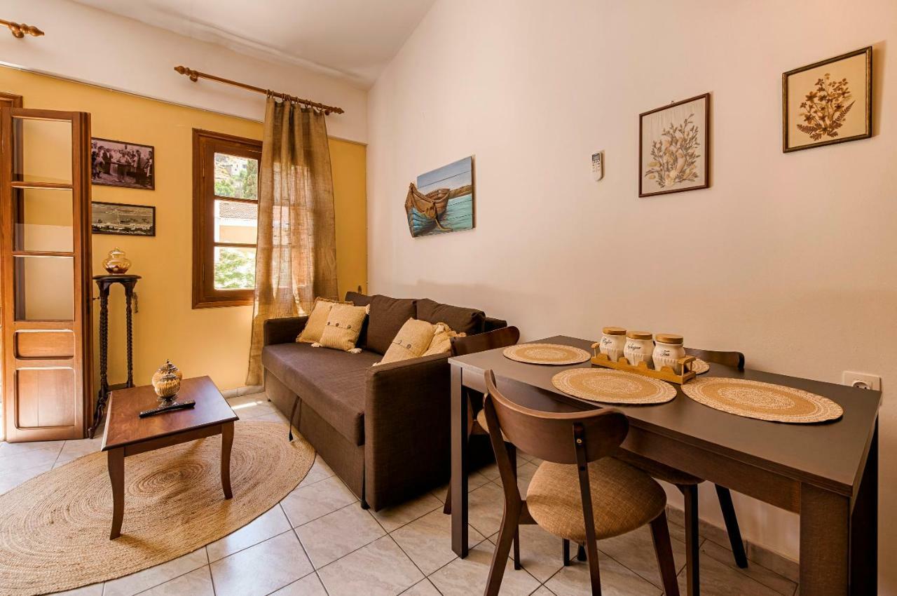 Appartement The Old