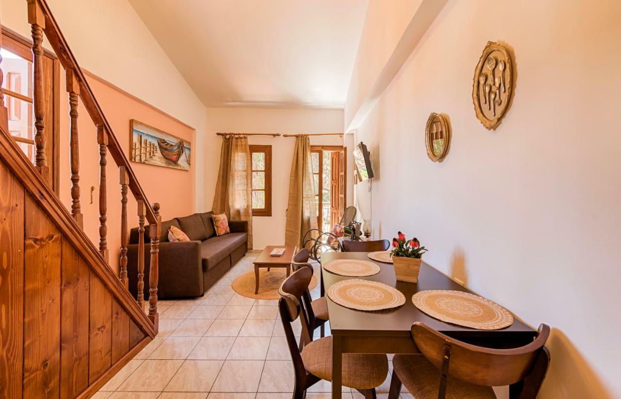 Appartement The Old